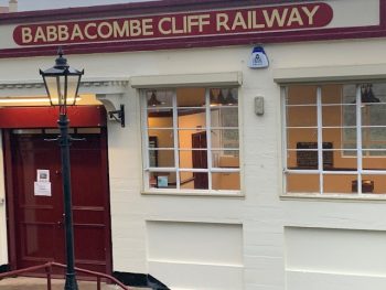 Babbacombe Railway
